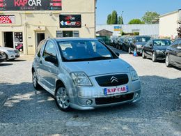 Photo d(une) CITROEN  1.4 EXCLUSIVE SENSODRIVE d'occasion sur Lacentrale.fr
