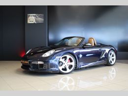 PORSCHE BOXSTER 2 TYPE 987 II (987) 2.7 240 PACK SPORT