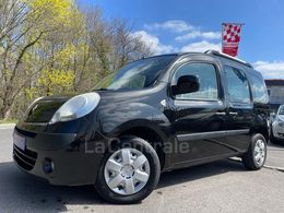 Photo d(une) RENAULT  II 1.6 16V 105 EXPRESSION d'occasion sur Lacentrale.fr