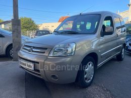 Photo d(une) CITROEN  (2) 1.6 HDI MULTISPACE PACK 5P d'occasion sur Lacentrale.fr