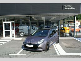 Photo d(une) RENAULT  III (2) 2.0 16V 203 RS ANGE&DEMON d'occasion sur Lacentrale.fr