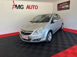 Photo d(une) OPEL  III (2) 1.2 CITY TWINPORT 3P d'occasion sur Lacentrale.fr